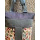 Mochila bolso tear