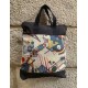 Mochila asas kandinsky