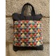 Mochila asas klee