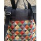 Mochila asas klee
