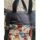 Mochila asas kandinsky