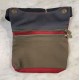 Ronyonera M combi tabac vermell