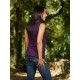 Camiseta m/c coll rodó teula