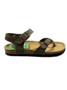 Sandalia 8793 sprinte caqui