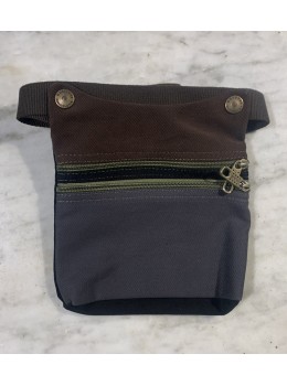 Ronyonera M combi gris marró