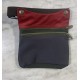 Ronyonera M combi gris