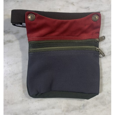 Ronyonera M combi gris