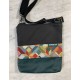 Bolso mini verde colores