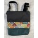 Bolso mini verde fan