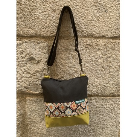 Bolso mini mosta diamant