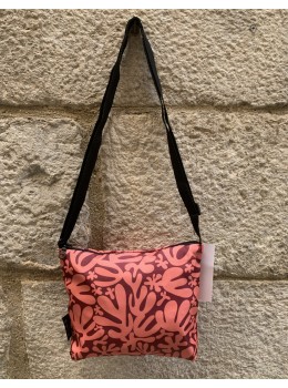 Tap bolso alga corall