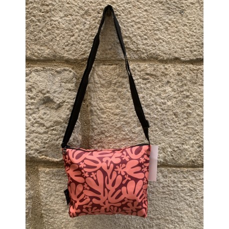 Tap bolso alga corall