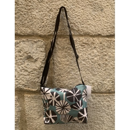 Tap bolso roa