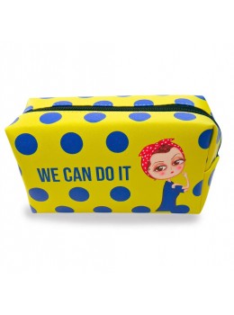 Neceser we can do it