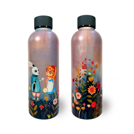 Botella termo alícia