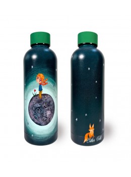 Botella termo principito