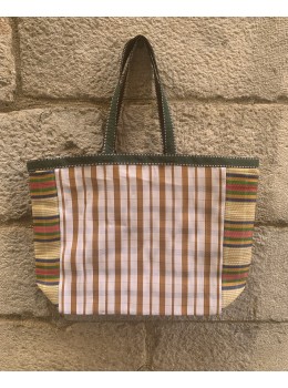Bolso camell