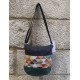 Bolso món verde colores