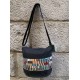 Bolso món negro colores