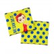 Bolsa neceser impermeable we can do it