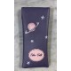 Funda gafas luna