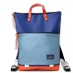 Mochila book holder