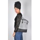 Mochila nomad skua grey