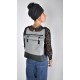 Motxilla nomad skua grey