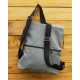 Mochila color print