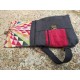 Mochila carbón combi