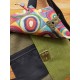 Mochila caqui combi