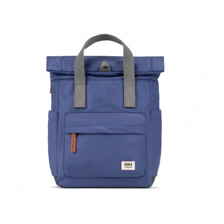Canfield medium indigo