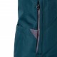Motxila Finchley canvas recycled medium teal