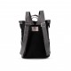 Mochila Finchley canvas recycled medium ash