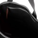 Mochila Finchley canvas recycled medium ash