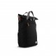 Mochila Finchley canvas recycled medium ash