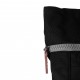 Mochila Finchley canvas recycled medium ash