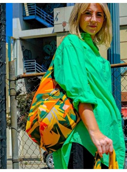 Bolso motxilla spark
