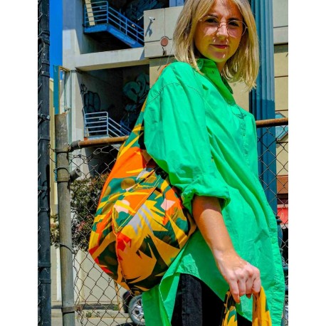 Bolso motxilla spark