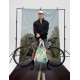 Bolso Mochila bicicletas