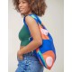Bolso motxilla blossom