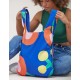 Bolso motxilla blossom
