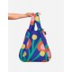 Bolso motxilla blossom