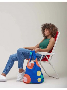 Bolso motxilla blossom
