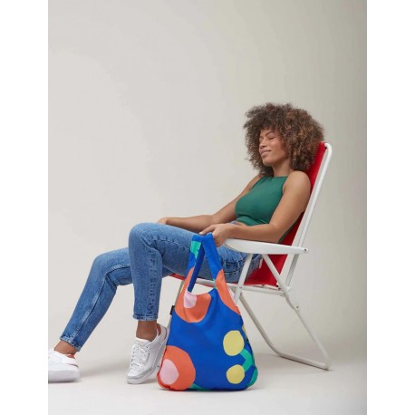 Bolso motxilla blossom