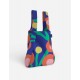 Bolso motxilla blossom