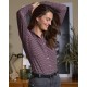 Camisa estampada