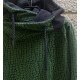 Sudadera anouk verde
