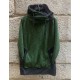 Sudadera anouk verde