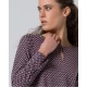 Camiseta estampada